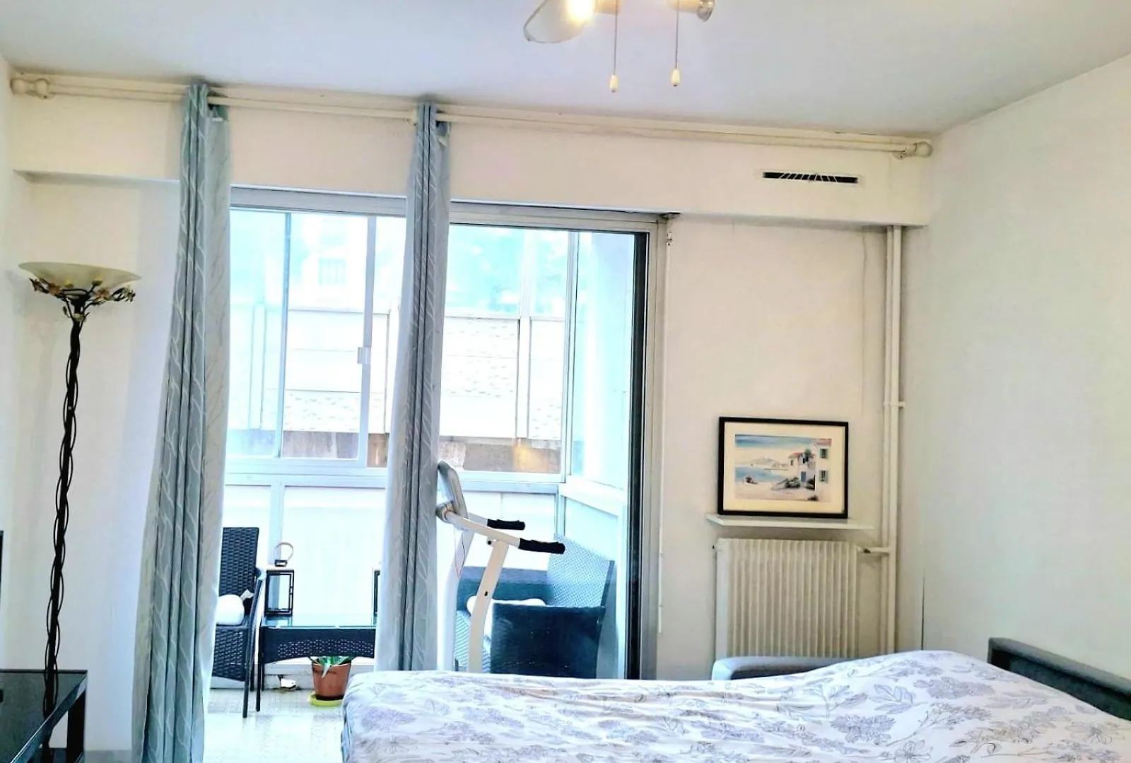 Studio Nice Ouest Appartement