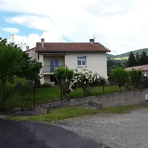 Le Cerisier , Millau France