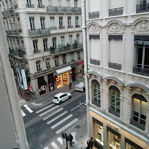 Centre , Lyon France